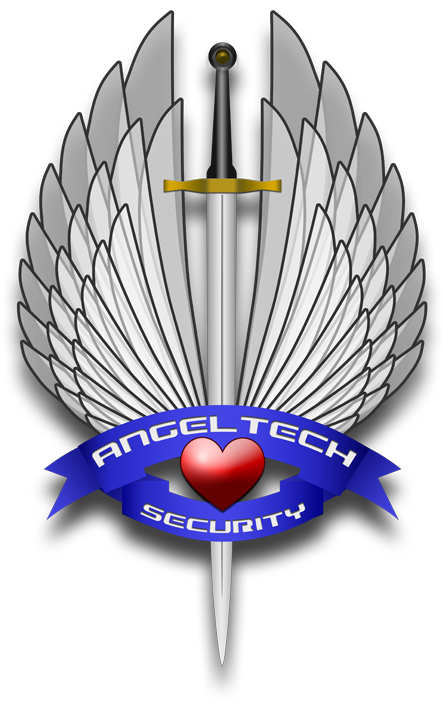 AngelTech Security